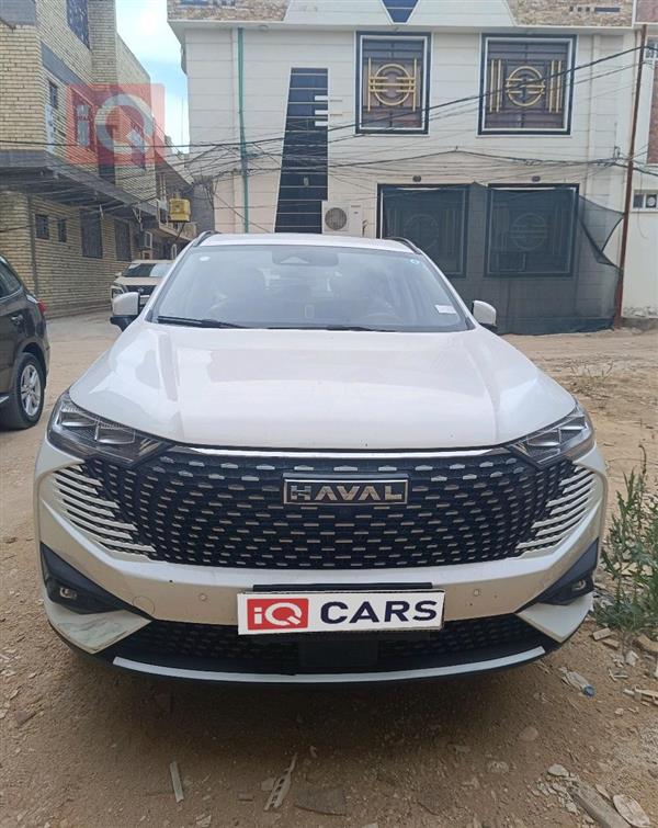 هافال H6 2025 للبيع في العراق - كربلاء